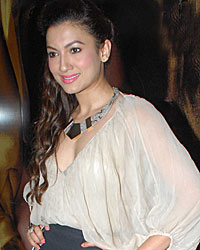 Gauahar Khan